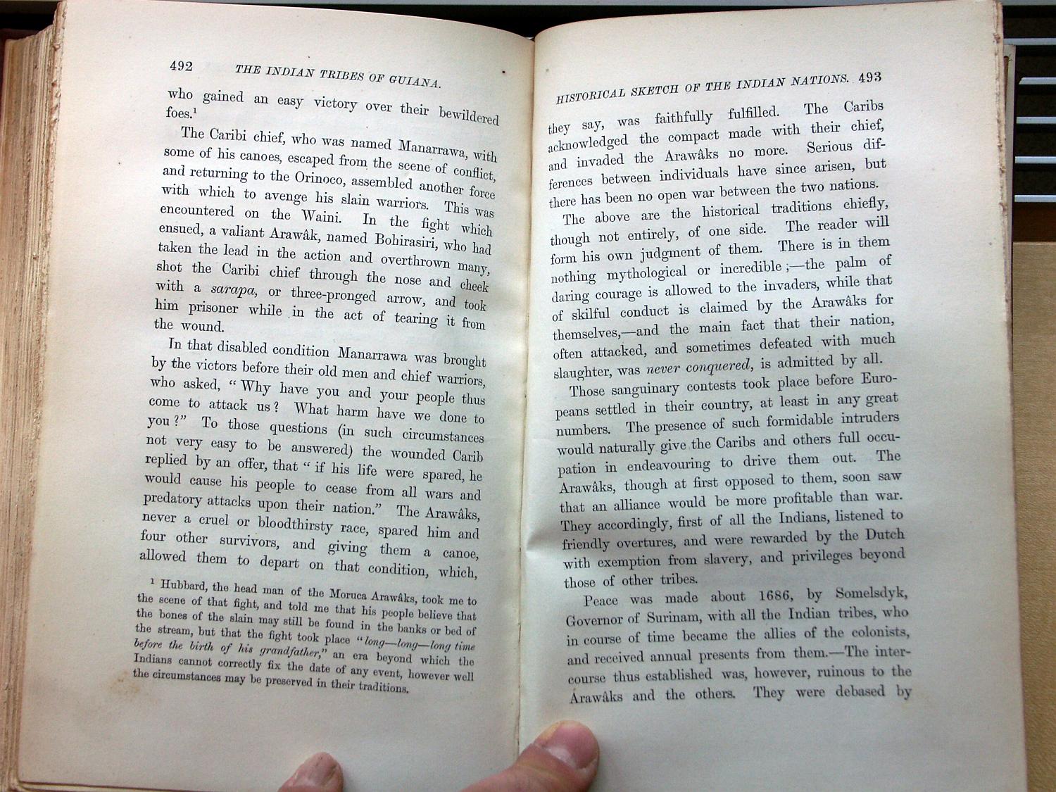 zz-bret68,s.492 ende kampf aruak und kariben